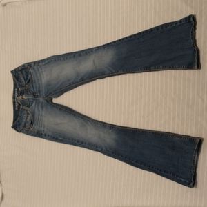 American Eagle Women light Blue Jeans
